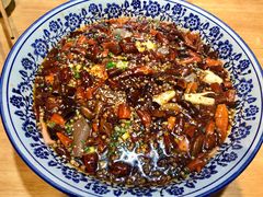 -人民食堂(青羊宫店)