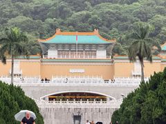 -台北故宫博物院