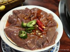 -楠火锅(绿地新都会店)