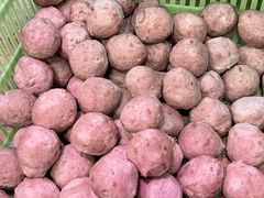 -阿娟牛肉丸·手打牛肉丸·现做现卖