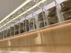 -% Arabica阿拉比卡咖啡(深圳湾万象城店)