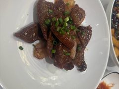 -聚春园自助餐厅(东街口店)