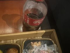 -华夏良子·足道SPA艾灸(翠微店)