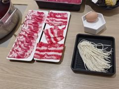 -呷哺呷哺 黄金牧场 (新辰里学清路店)