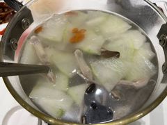 -梅花香里大酒店(郁金香路店)