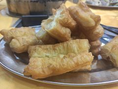 -大戚饭店(泰华路店)