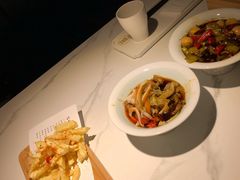 -马邦子·紫苏烤鱼(恒隆广场店)