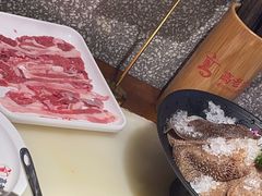 -重庆高老九火锅(万象城店)