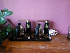 -碧露轩·大益茶体验馆(镇江路店)
