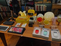 -思南书局(复兴中路店)