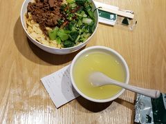 -伊兴面片·清真(五泉山店)