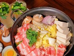 -烧鸟横丁(联发文创口岸店)