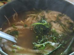 -芽庄越式料理(MOKO新世纪广场店)
