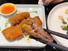 千番芋泥鸭-闽和南(深圳万象城店)