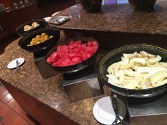 -咖啡苑·沈阳今旅酒店Hotel Jen·香格里拉集团
