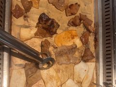 -新石器烤肉(百联川沙店)