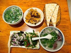 -清真刘记全羊肉鲜汤馆(前进路店)