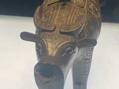 -陕西历史博物馆