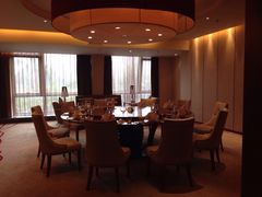 包厢-厦门宝龙铂尔曼大酒店·龙之渊中餐厅