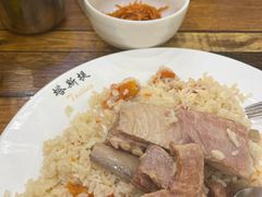 羊排抓饭-塔斯提抓饭(东城汇店)