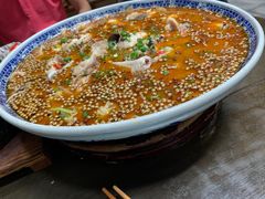 -老灶房-四川土菜(铁牛广场店)
