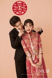 点击看大图 -EMU艺慕摄影(扬中店)