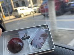 -BLACKSWAN黑天鹅(环球店)