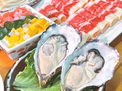 -金龙·打边炉(武进路店)