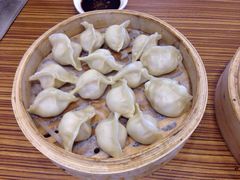 白菜猪肉-惠成饺子(百合园店)