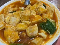 -韩马老王烧烤(西二路店)