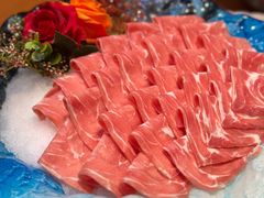 -蜀九香火锅酒楼(旺角国际店)