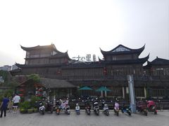 -二十八里太湖船菜(吉祥路店)