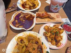 -宝葫芦西北茶食铺(万达店)