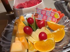 -海底捞火锅(人民广场店)