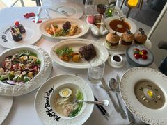 -佐度王子扒房(天鹅湖店)