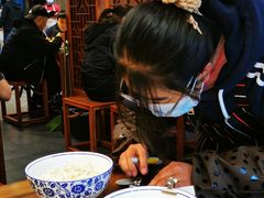 -毅祥斋老孙家泡馍(北院门鼓楼店)