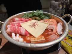 -TAIFORKS 大福食堂·山葵烤肉料理·拌饭(宝安店)