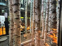 -Metal hands·铁手咖啡