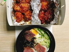 鸡翅系列-CHICKEN NOW韩式炸鸡&啤酒