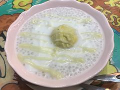 -甜心妈妈·榴莲星级糖水(北京路总店)