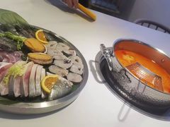 -太琼糟粕醋·海南酸汤火锅(亚龙湾店)