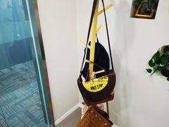 -壹点灵·心理咨询中心(中山公园店)