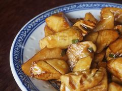 -同得兴 Since·1995 传统苏式面馆(嘉馀坊店)