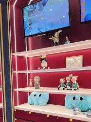 -meland亲子乐园(北京首开通州万象汇店)