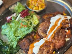 -Q MEX 库迈墨西哥餐吧(三里屯店)