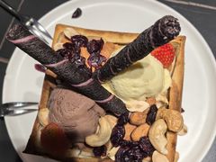 -有璟阁港式餐厅(金融街购物中心店)