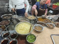 -阿秋牛排(湖心街店)