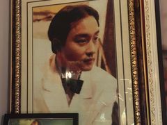 -为你钟情咖啡馆(春熙路太古里步行街店)