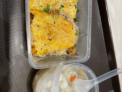 -老通城豆皮大王(吉庆街店)