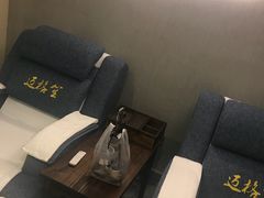 -迈格笙SPA·影院式足道·采耳(金桥店)